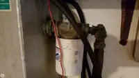 Nava de pescuit tip trauler de vânzare