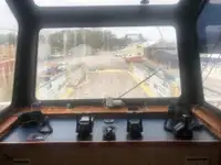 Navă de transport echipaj de vânzare