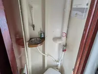 Navă de sondaj de vânzare