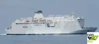 Ro-Ro ship de vânzare
