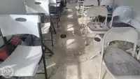 Navă de croazieră de vânzare