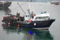 Longliner de vânzare