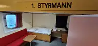 Tanc pentru combustibil de vânzare