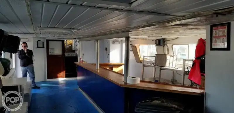Catamaran de vânzare