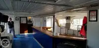 Catamaran de vânzare
