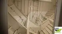 Barjă de cazare de vânzare