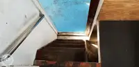 Catamaran de vânzare