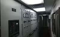 Nava transportoare de GNL de vânzare