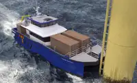 Nava container de vânzare