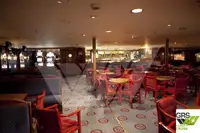 Navă de croazieră de vânzare