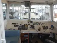 Navă de feribot de vânzare