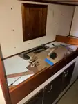 Navă de transport echipaj de vânzare
