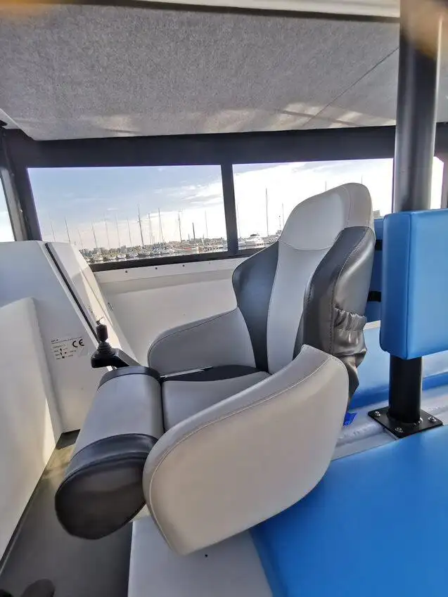 Nava container de vânzare
