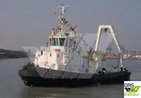 Remorcher de vânzare