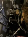 Nava de pescuit tip trauler de vânzare