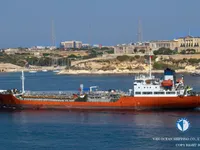 Tanc petrolier / chimic de vânzare
