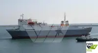Navă Ro-Ro de vânzare