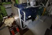 Navă de croazieră de vânzare