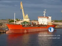 Tanc petrolier / chimic de vânzare