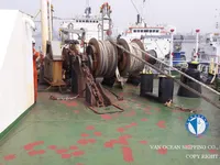 Tanc petrolier / chimic de vânzare
