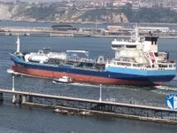 Tanc petrolier / chimic de vânzare