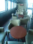 Navă de feribot de vânzare