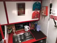 Navă pilot de vânzare