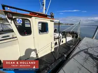 Remorcher de vânzare