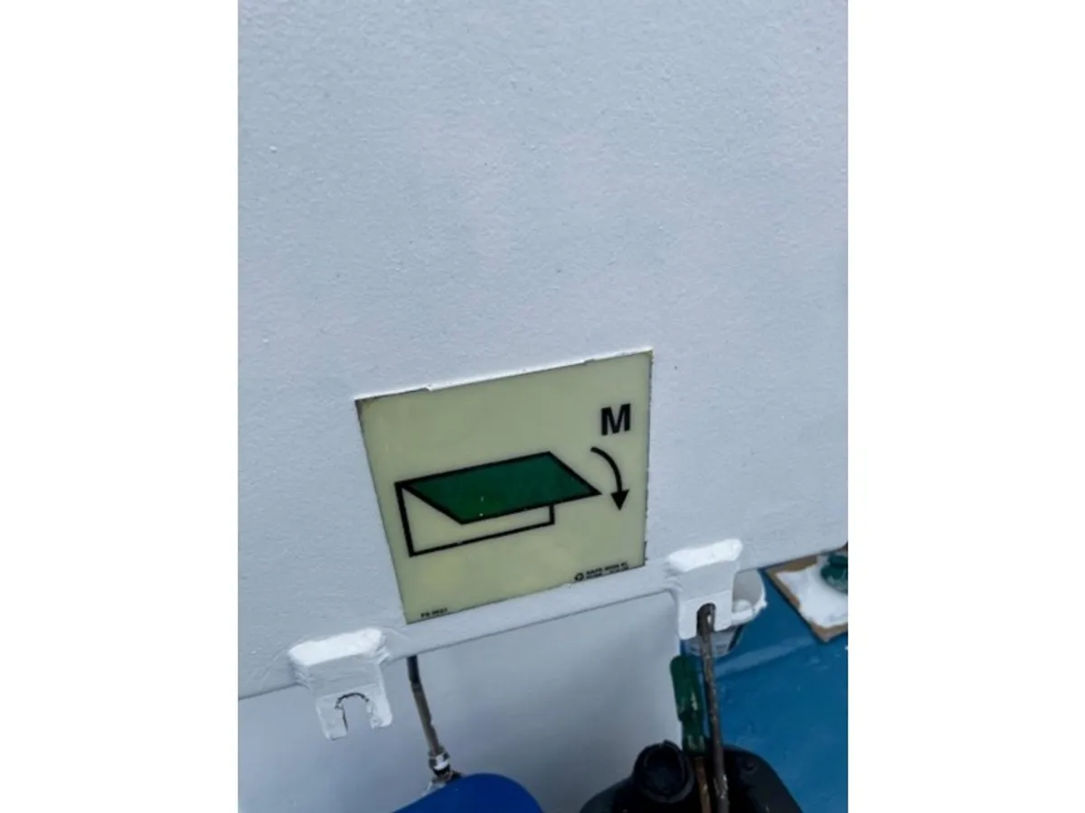 Ambarcațiune de patrulare de vânzare