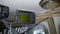 Nava de pescuit tip trauler de vânzare