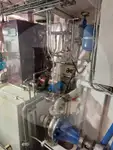 Nava transportoare de pește viu de vânzare
