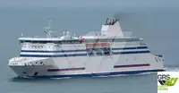 Ro-Ro ship de vânzare