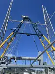 Nava de pescuit tip trauler de vânzare