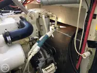 Nava de pescuit tip trauler de vânzare