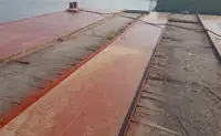 Barjă de vânzare