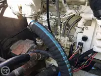 Nava de pescuit tip trauler de vânzare