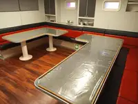 Catamaran de vânzare