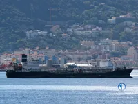 Tanc petrolier / chimic de vânzare