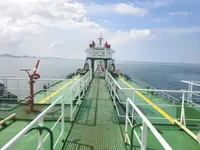 Tanc petrolier / chimic de vânzare