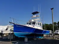 Purse seiner de vânzare