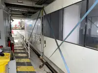 Nava container de vânzare