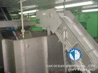 Nava de pescuit tip trauler de vânzare