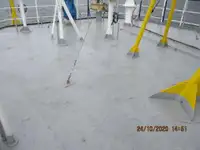 Navă frigorifică de vânzare