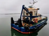 Remorcher de vânzare
