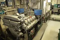Tanc petrolier / chimic de vânzare