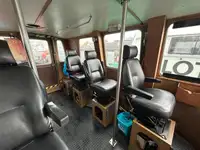 Navă pilot de vânzare