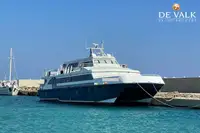 Catamaran de vânzare