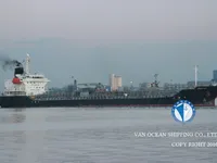 Tanc petrolier / chimic de vânzare