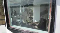 Nava de pescuit tip trauler de vânzare