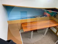 Navă de pescuit de vânzare